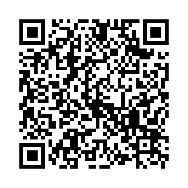 QR kod za spremanje 1440MM kontakta